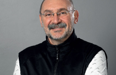 El Brujo