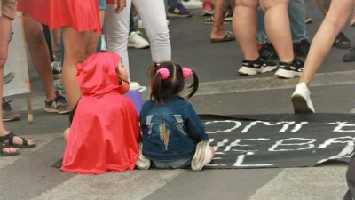 Abuso sexual contra las infancias y el derecho de ser oído