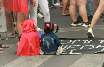 Abuso sexual contra las infancias y el derecho de ser oído