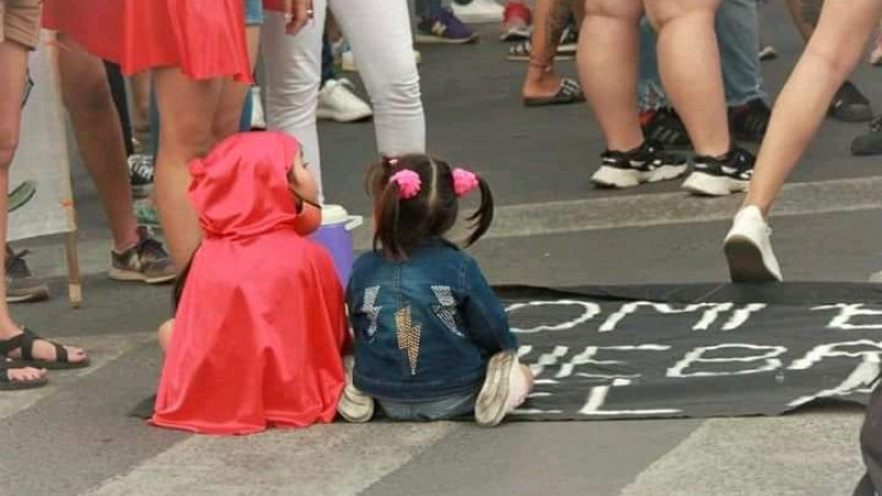 Abuso sexual contra las infancias y el derecho de ser oído