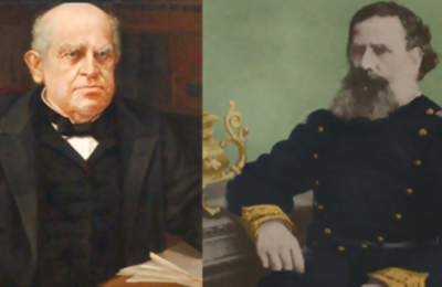 A 150 años de la creación de la Gobernación del Chaco
