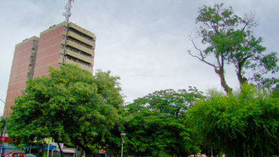 Podrían volver las lluvias esta semana