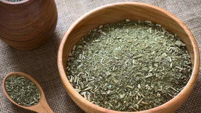 Por la sequía en la región, hay cautela por el abastecimiento de yerba mate en 2023