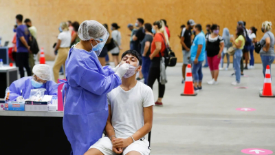 Coronavirus en Argentina: confirmaron 39 muertes y 4.681 contagios en las últimas 24 horas