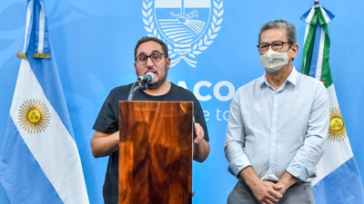 El gobierno evalúa un incentivo para docentes que premie la capacitación
