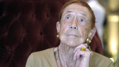 Murió Angélica Gorodischer, uno de los grandes nombres de la literatura argentina