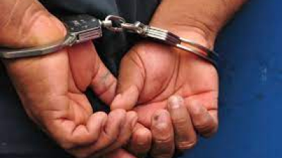 Resistencia: detenido por supuesto abuso sexual también era buscado por la justicia nacional