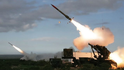 EEUU vende armas a Taiwán pese al rechazo de China    