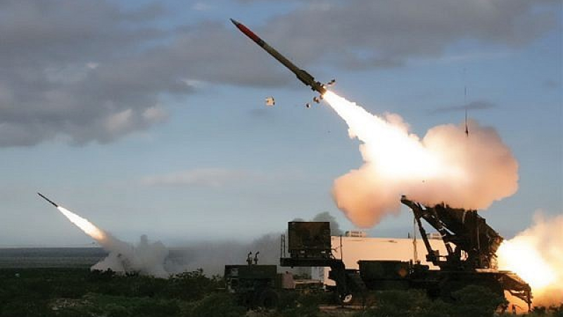 EEUU vende armas a Taiwán pese al rechazo de China