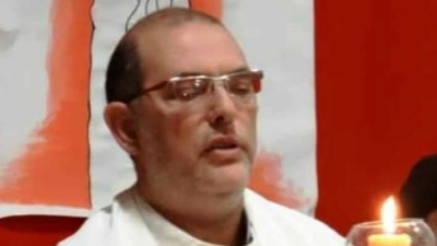 Profundo pesar por el fallecimiento del padre Besil