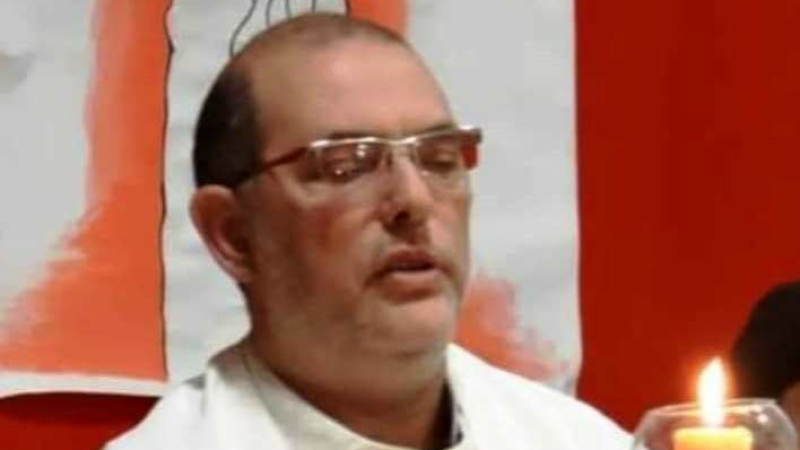 Profundo pesar por el fallecimiento del padre Besil