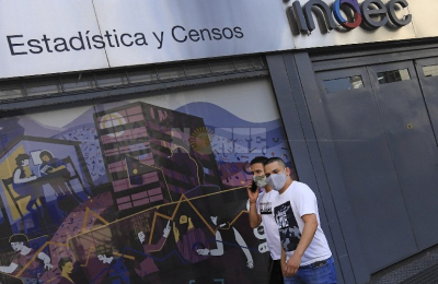En los últimos cuatro años la clase trabajadora perdió hasta diez salarios