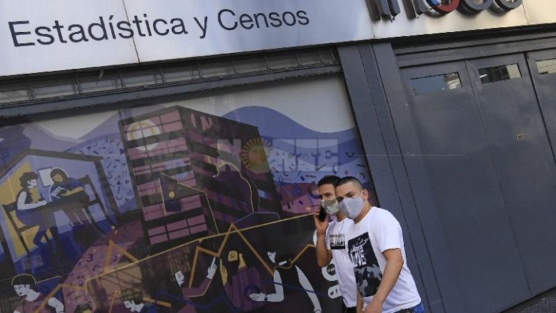 En los últimos cuatro años la clase trabajadora perdió hasta diez salarios