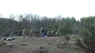 El Ejército quiere retener la titularidad de las 180 hectáreas que una jueza le cedió a una comunidad mapuche