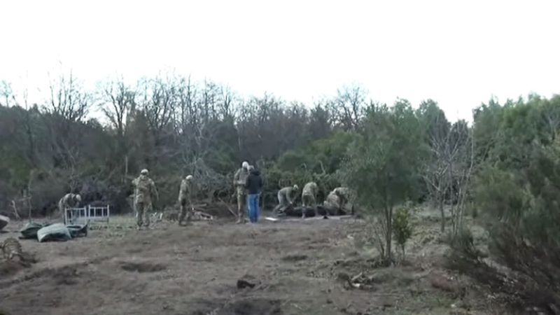 El Ejército quiere retener la titularidad de las 180 hectáreas que una jueza le cedió a una comunidad mapuche