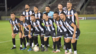 For Ever hace su esperado estreno en el torneo ante San Telmo