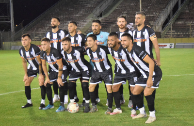 For Ever hace su esperado estreno en el torneo ante San Telmo