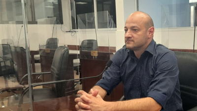 Bolatti advierte sobre el cobro de tributos "por encima de lo que corresponde"