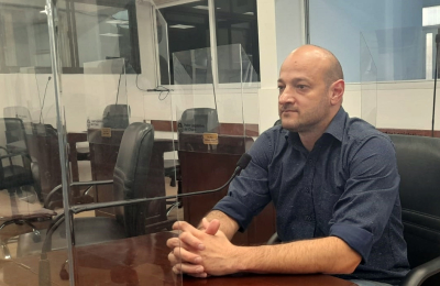 Bolatti advierte sobre el cobro de tributos "por encima de lo que corresponde"