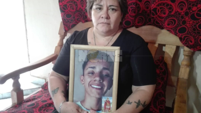 Caso Escobedo: comienza el debate público por el asesinato del adolescente