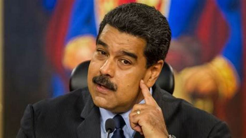 Venezuela pedirá explicaciones a Cristina Kirchner sobre los supuestos planes de invasión