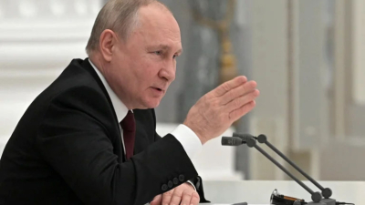 Alerta mundial: Vladimir Putin ordenó una operación militar en Ucrania