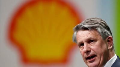 Shell retirará sus inversiones de su sociedad con la compañía energética rusa Gazprom