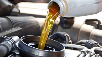 ¿Los aceites modernos son intercambiables?