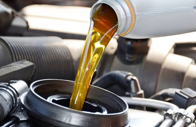 ¿Los aceites modernos son intercambiables?