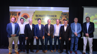 Piceda:"La Bolsa de Comercio del Chaco es la herramienta que vino a fortalecer la economía de la provincia"