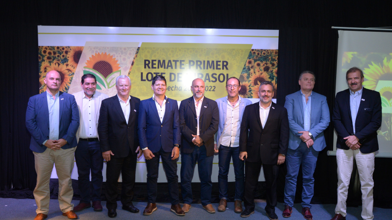 Piceda:"La Bolsa de Comercio del Chaco es la herramienta que vino a fortalecer la economía de la provincia"