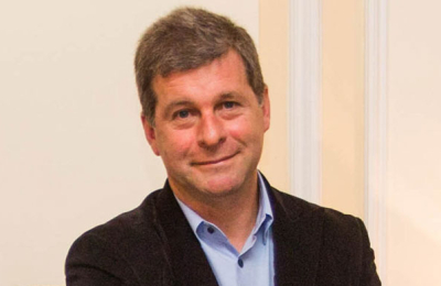 El veterano de Malvinas Edgardo Esteban estará hoy en Resistencia