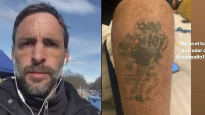 Guerra en Ucrania: periodistas fueron liberados gracias a "la mano de Dios"