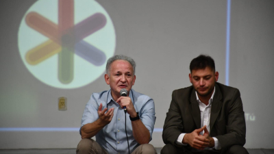 El Consejo Provincial de Cultura se reunió en Villa Berthet
