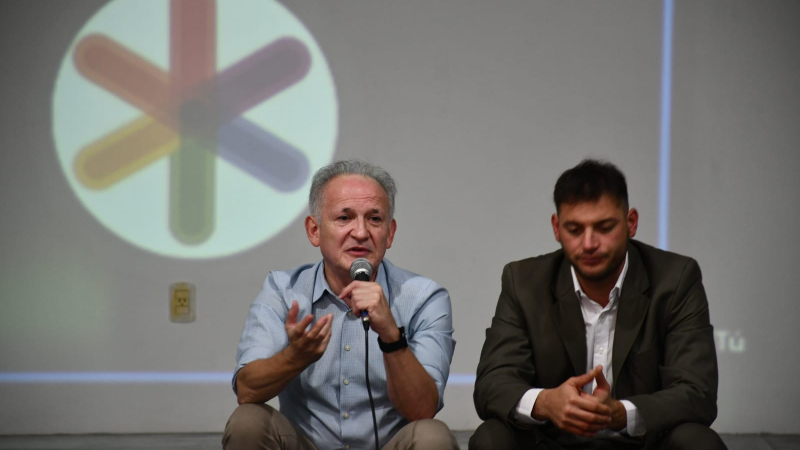 El Consejo Provincial de Cultura se reunió en Villa Berthet