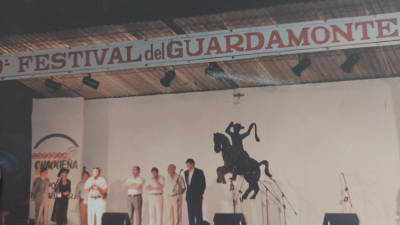 A 50 años de su creación, vuelve el histórico Festival del Guardamonte