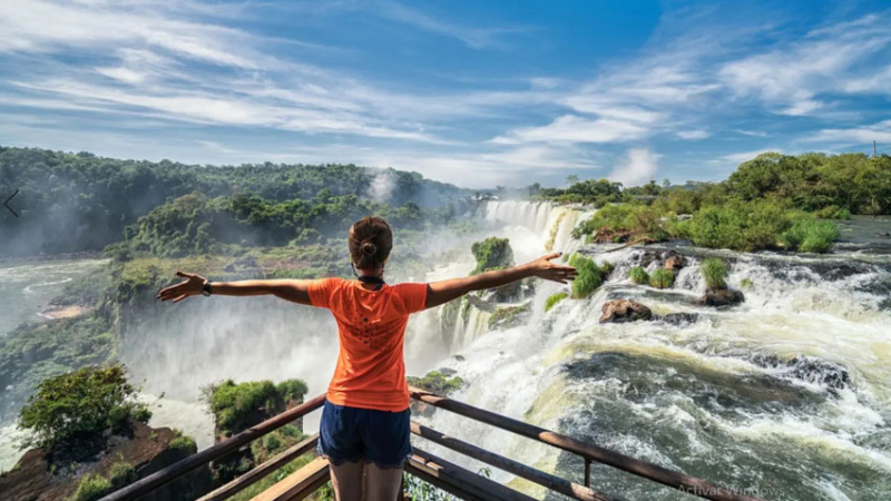 El fenómeno del programa PreViaje: la temporada de verano fue histórica