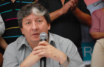 Elevan a juicio la causa contra Raúl Acosta