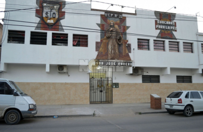 El viernes 18, la sentencia contra el catequista del colegio San José Obrero