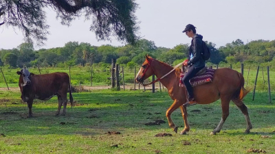 Nueva apuesta al turismo rural en Margarita Belén