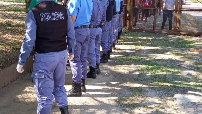 Resistencia: fue a ver a For Ever y terminó detenido