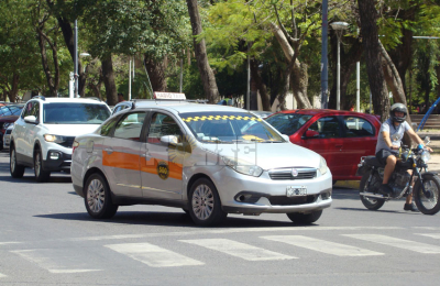 Taxistas y remiseros piden que se declare la emergencia de su sector