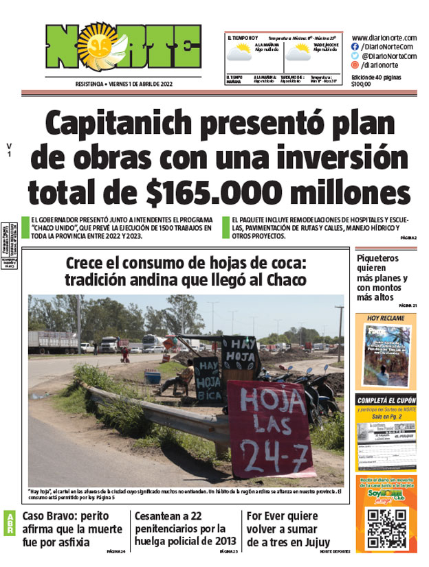 Edición del 01-02-2022