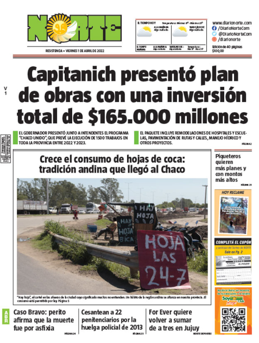 Edición del 01-02-2022