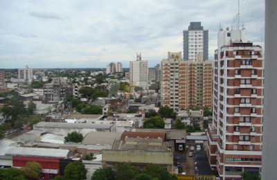 Se viene otro "veranillo", pero con tiempo inestable