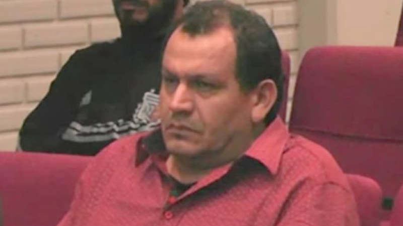 Declararon culpable a un municipal que abusaba de su hija en un galpón
