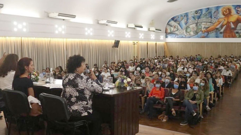 Las demandas por Educación Sexual Integral convocan a multitudes