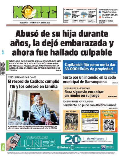 Edición del 10-04-2022