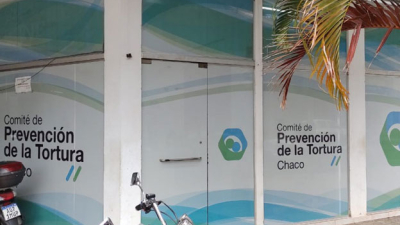 Denuncian ola de despidos injustificados en el Comité para la prevención de la tortura