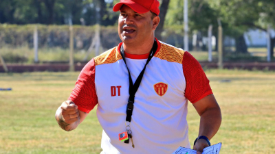 Sarmiento: no hay tres sin cuatro